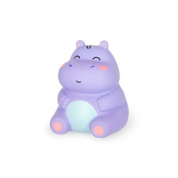 Legami Antistress Hippo