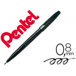 Feutre Pentel Sign Pen S520...