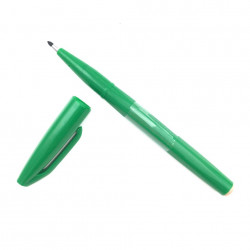 Feutre Pentel Sign Pen S520...