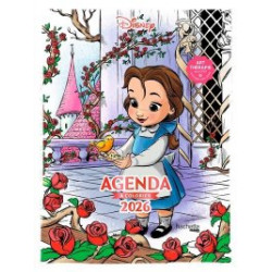 Agenda Disney 2026 à...