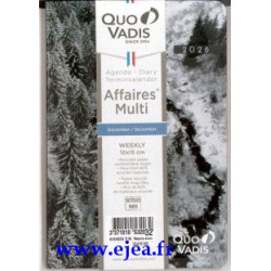 Agenda Affaires Respire...