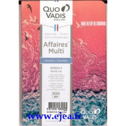 Agenda Affaires Respire...