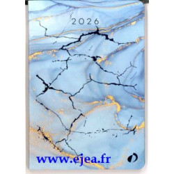 Agenda Affaires 2026 Hipsy...