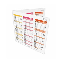 Calendrier 2026 Origami...