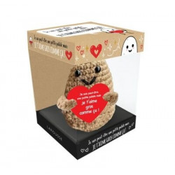 Patate de soutien moral Amour
