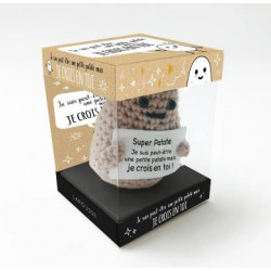 Super Patate de soutien moral