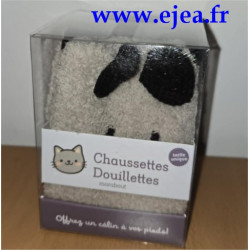 Coffret Chaussettes...