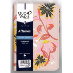 Agenda Affaires 2026 Bloom...