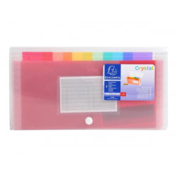 Trieur Pocket Crystal 6...