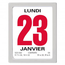 Calendrier éphéméride...