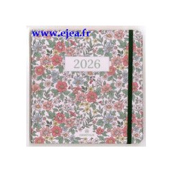 Agenda 2026 Anahita 16...