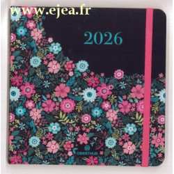Agenda 2026 Anahita 16...
