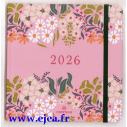 Agenda 2026 Anahita 16...