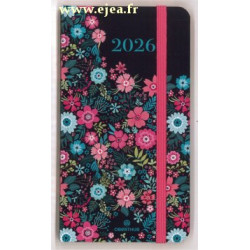 Agenda 2026 Anahita 16...