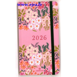 Agenda 2026 Anahita 16...