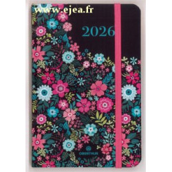 Agenda 2026 Anahita 15 Marine