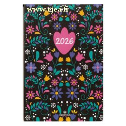 Agenda 2026 Lima 25 rose