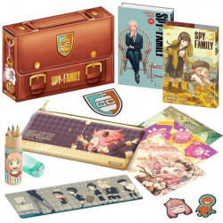 Spy X Family Tome 15...