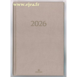 Agenda 2026 London 25 sable