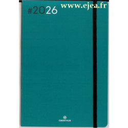 Agenda Semainier 25 Flex...