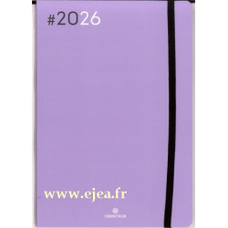Agenda Semainier 25 Flex...