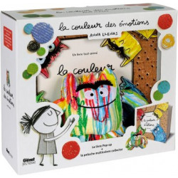 La couleur des émotions...