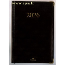 Agenda Semainier 25 Kiev...