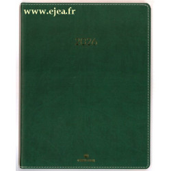 Agenda Semainier 27 Eton...