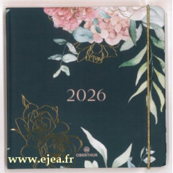 Agenda 2026 Giverny 16...