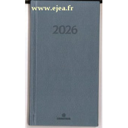 Agenda Semainier 16 London...