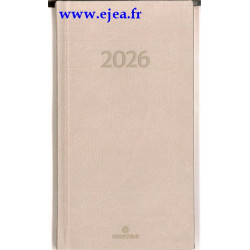 Agenda Semainier 16 London...