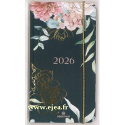 Agenda 2026 Giverny 16...