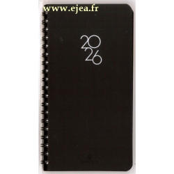 Agenda Semainier 16...