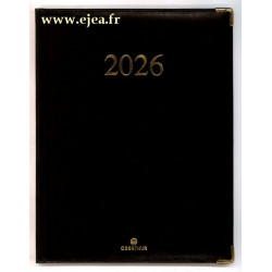 Agenda Kiev 2026 Semainier...