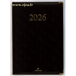 Agenda Semainier 30 Kiev...