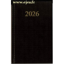Agenda Carré 2026 Prado...
