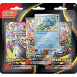 Pokemon Tripack...