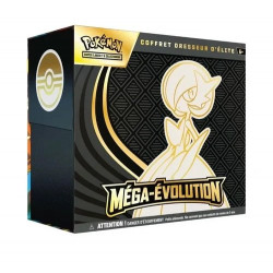 Pokémon Coffret Dresseur...