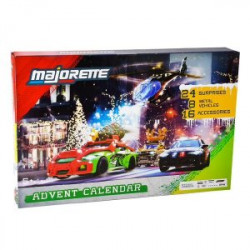 Calendrier de l'avent...