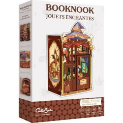 BookNook CuteBee Jouets...