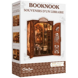 BookNook CuteBee Souvenirs...