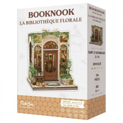 BookNook CuteBee La...