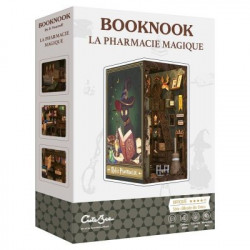 BookNook CuteBee La...