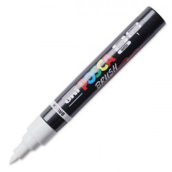 Marqueur Posca Brush PC5BR...