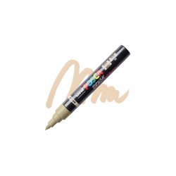 Marqueur Posca Brush PC5BR...
