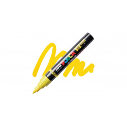 Marqueur Posca Brush PC5BR...