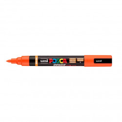 Marqueur Posca Brush PC5BR...