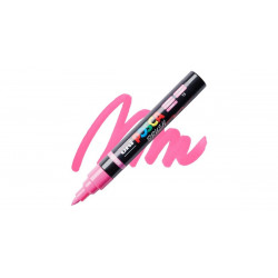 Marqueur Posca Brush PC5BR...