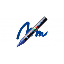 Marqueur Posca Brush PC5BR...