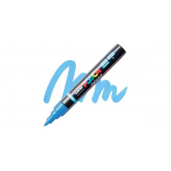 Marqueur Posca Brush PC5BR...